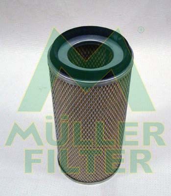 MULLER FILTER oro filtras PA595